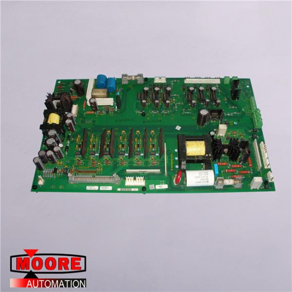 1336-BDB-SP72D 74101-399-51 AB Allen Bradley Rockwell  Gate Driver PC Board