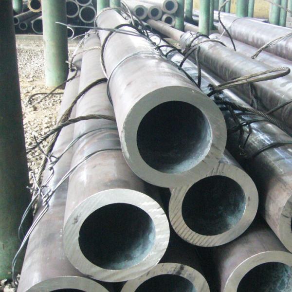 Find The Perfect Nickel Alloy Pipe For Your Industrial Requirements