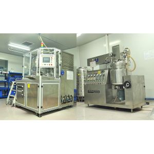 Shenzhen Makefay Cosmetics Co., Ltd.