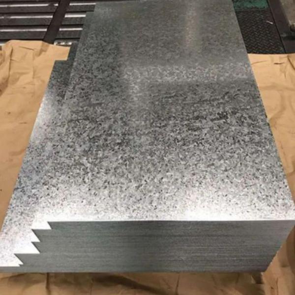 S220/250/280/320/400 Q195 Q235 Customized Galvanized Steel Sheet/plate with Discount Offer for  Transportation