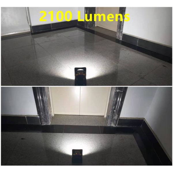 Света потока 25 ватт портативные на открытом воздухе приведенные в действие кабелем и батареей AC