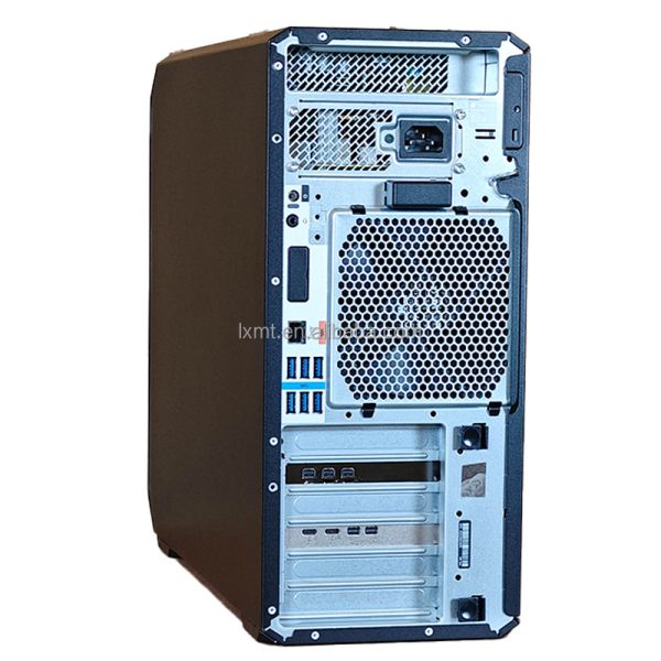 HP Z4 G5 Workstation Desktop PC with 775W Power Supply 16GB RAM and 2TB Hard Drive
