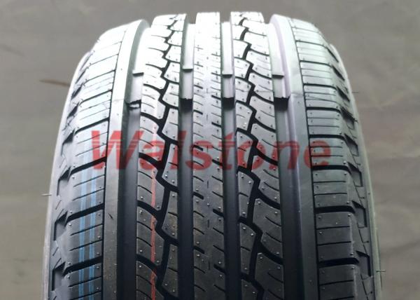 Three - A Ecosaver 225/65r17 Pcr Highway Tread Tires 225/65/17 For Highway Terrain