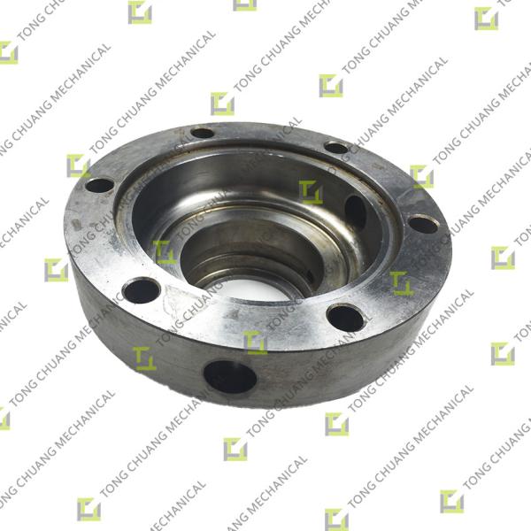 Mixing Equipment Bearing Support for Zoomlion Gate Valve Pump 04H-1 Compatible
