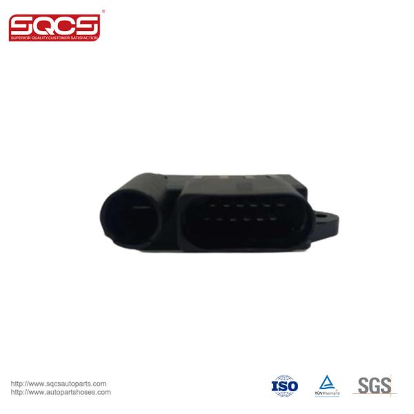 Replace / Repair Purpose 24V Auto Digital Ballast OE 8K0941597B For Audi VW