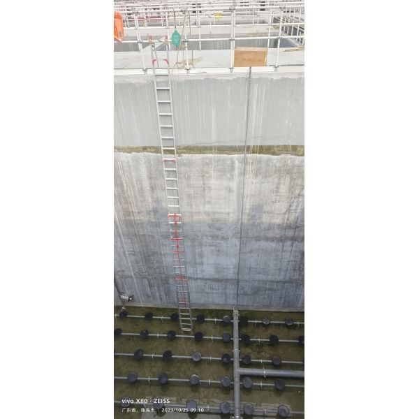 Патентованный диффузер типа мембранного диска из ПТФЕ Интеллектуальные варианты обновления для черного