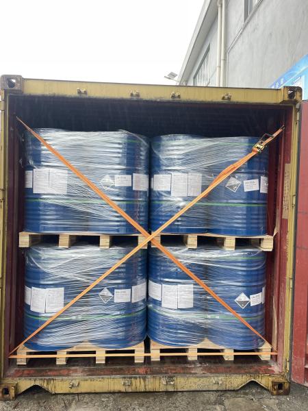 Manufacturing Epoxy Curing Agent Methyl Tetrahydrophthalic Anhydride MTHPA