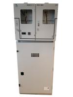 l'air 36kV a isolé le mécanisme retirable plaqué de métal