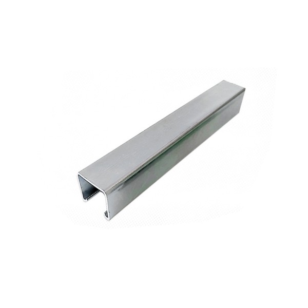 Hot Dipped Galvanized Metal Strut Channel Unistrut For Electrical & Mechanical
