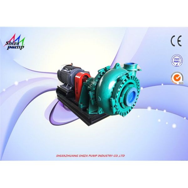 Available Good Price Dredge Dredging Head Max 45m Dia 152mm Gravel Pumps High Flow standard Gravel pump