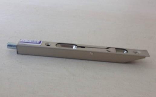 Custom Furniture Lock Hardware For Door Window ISO9001 Certification