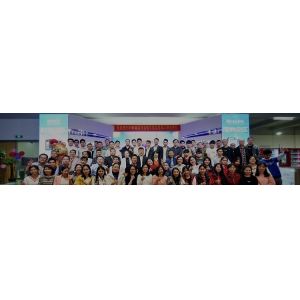 Guangdong Sindron Intelligent Technology Co., Ltd 