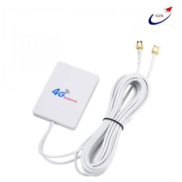 For Huawei ZTE 4G LTE Router Modem 3G 4G LTE Antenna External Antennas 3M Cable Aerial with TS9 CRC9 SMA Connector