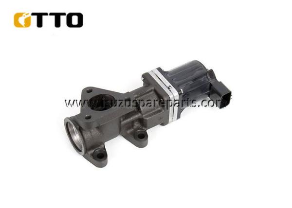 8-98179548-0 6HK1 Isuzu Genuine Spare Parts Valve EGR 8981795480 Common Rail Injector