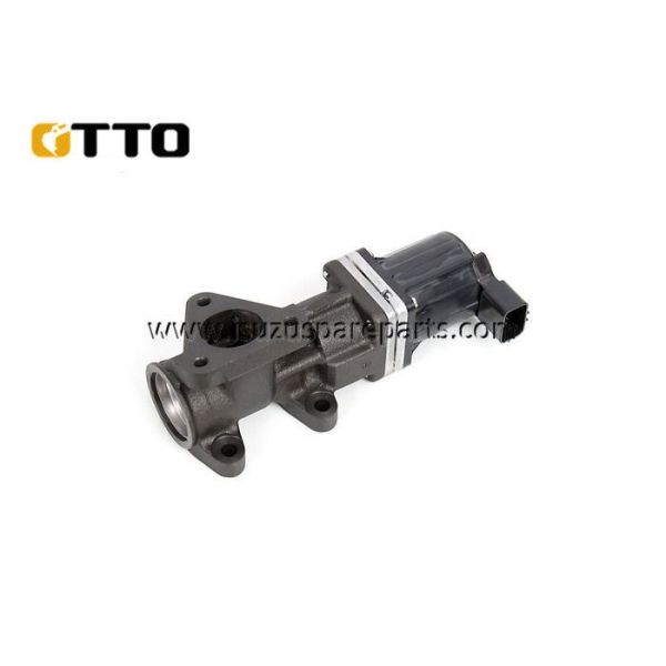 8-98179548-0 6HK1 Isuzu Genuine Spare Parts Valve EGR 8981795480 Common Rail Injector