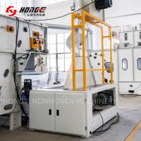 2024 New Type HYYS-150 1500mm  Opening Machine / Pre Opener