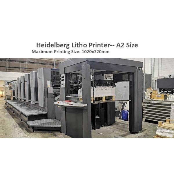 Shenzhen CKT Print Co., Ltd.