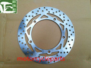 Motorcycle Spare Parts Bajaj NS200 Front and Rear Brake Disc 276mm Disk Brake
