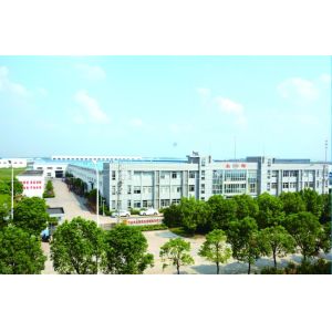 Dellok Yonghui Radiating Pipe Manufacturing Co.,Ltd.