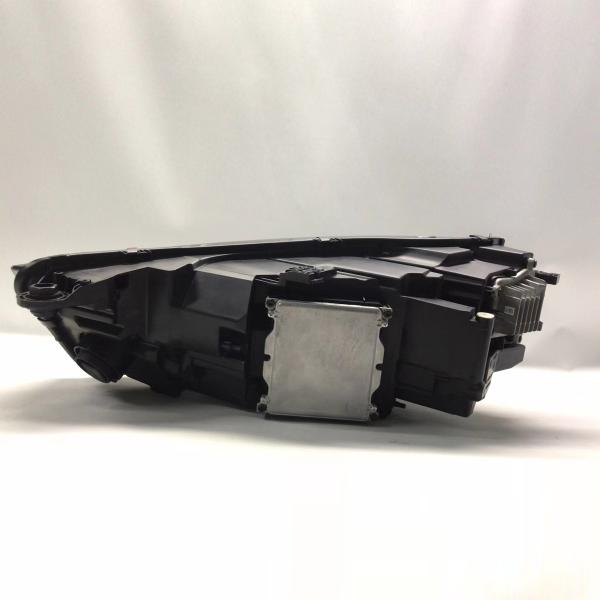 High Quality Support Factory Original Auto Lighting System 2018-2020 LED Headlights Suitable for Audi Q5LED