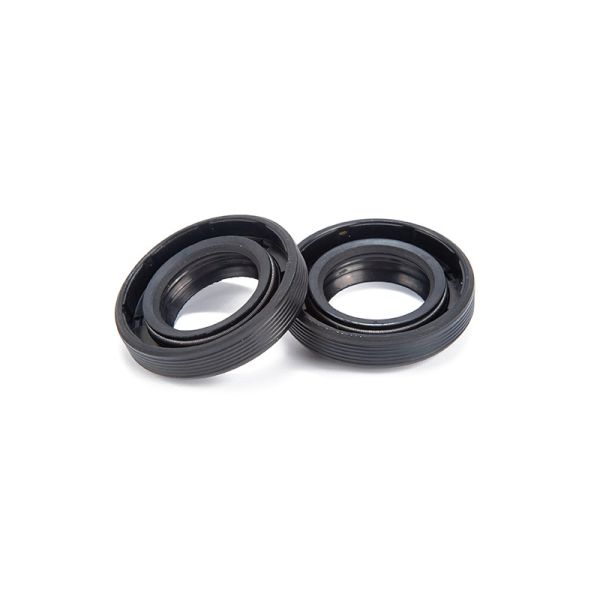 Screw Oil Seal Dust Motor Waterproof Ring Bearing Sealing Ring Skeleton Oil Seal,