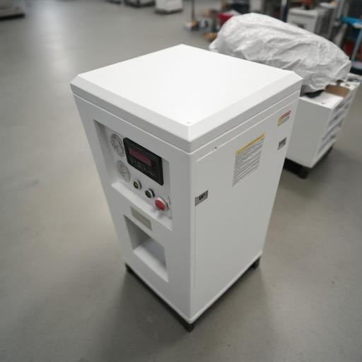 Power Supply 220V Nitrogen Generator protection device for Oil-free dry nitrogen and Dew Point -40C in verity situation