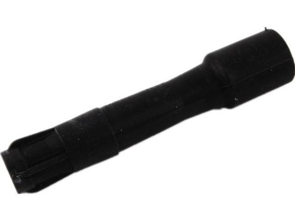 12121730521 Engine Parts Rubber Sleeve For Spark Plug