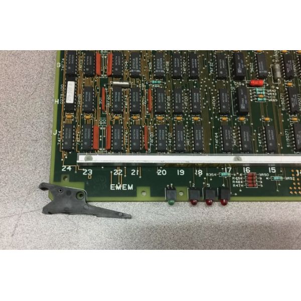 Honeywell 51400910-100 Улучшенная память