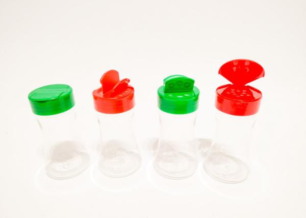 Plastic Spice Jars The Ultimate Dining Room Organization Tool