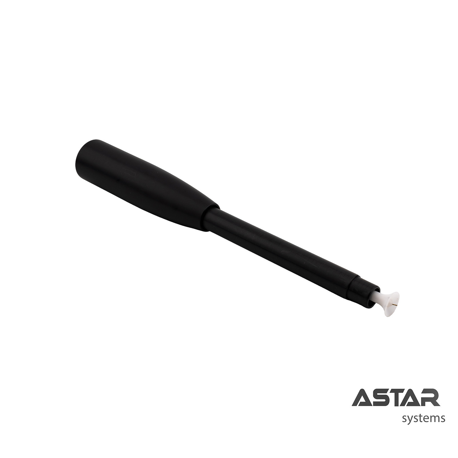 B07 Ext032D 250mm Deflector Extension Head Group for Powder Coating Gun Spare Parts