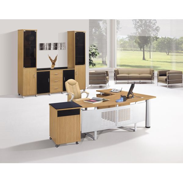 executive office desks CD-9901