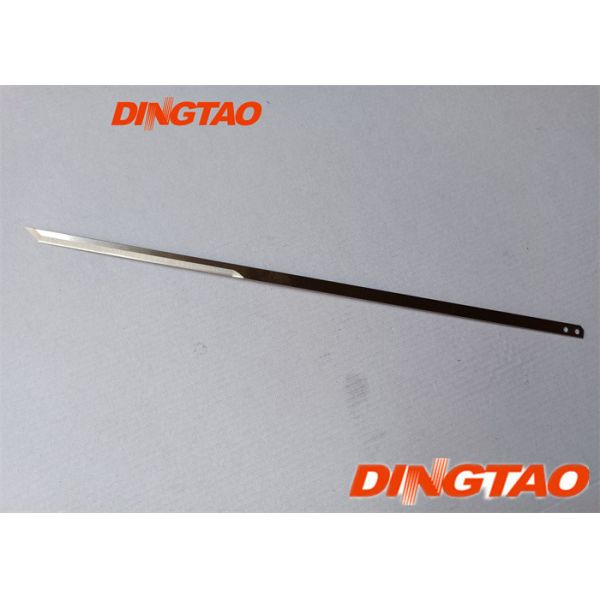 For MX9 IX9 Lectra Vector Q80 Parts MH8 M88 Knife Blades 364X2.4X8.5 801269