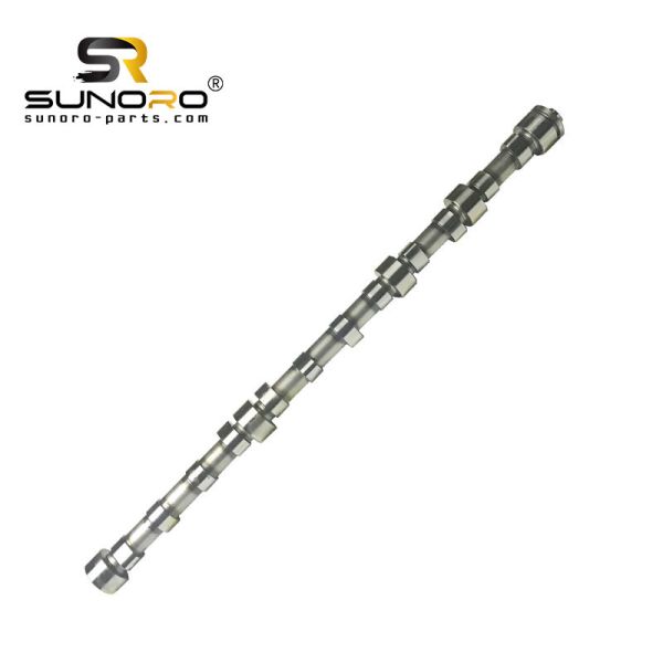 High Quality D2366 Camshaft Diesel Engine Repair Parts Camshaft for Doo-san Engine Excavator