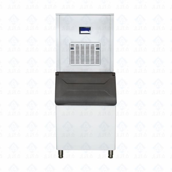 Discover the Best Commercial Stainless Steel Ice Cube Maker Machine for Your Business