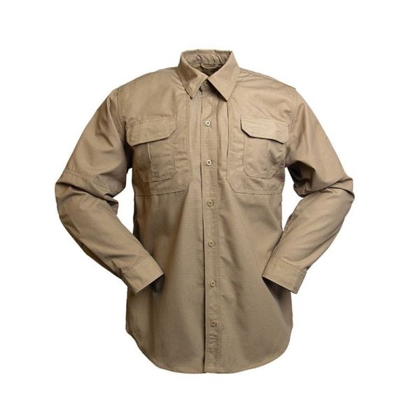 Tactical Combat Uniform Shirt and Pants with Elbow and Knee Pads Tactical Gear Camouflage Colors