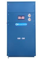 Shanghai Rotorcomp HDR-20XF Energy-Saving Refrigerated Air Dryer with Automatic Operation and Low ≤4-6% Purge Air