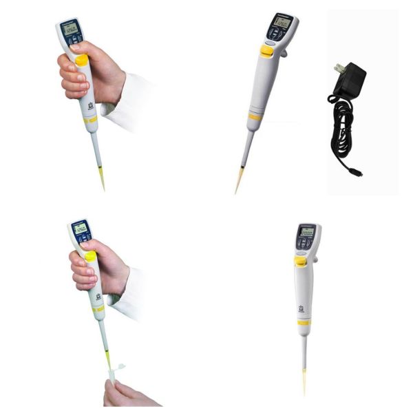 Digital Battery Electrolyte Injector Filling Machine