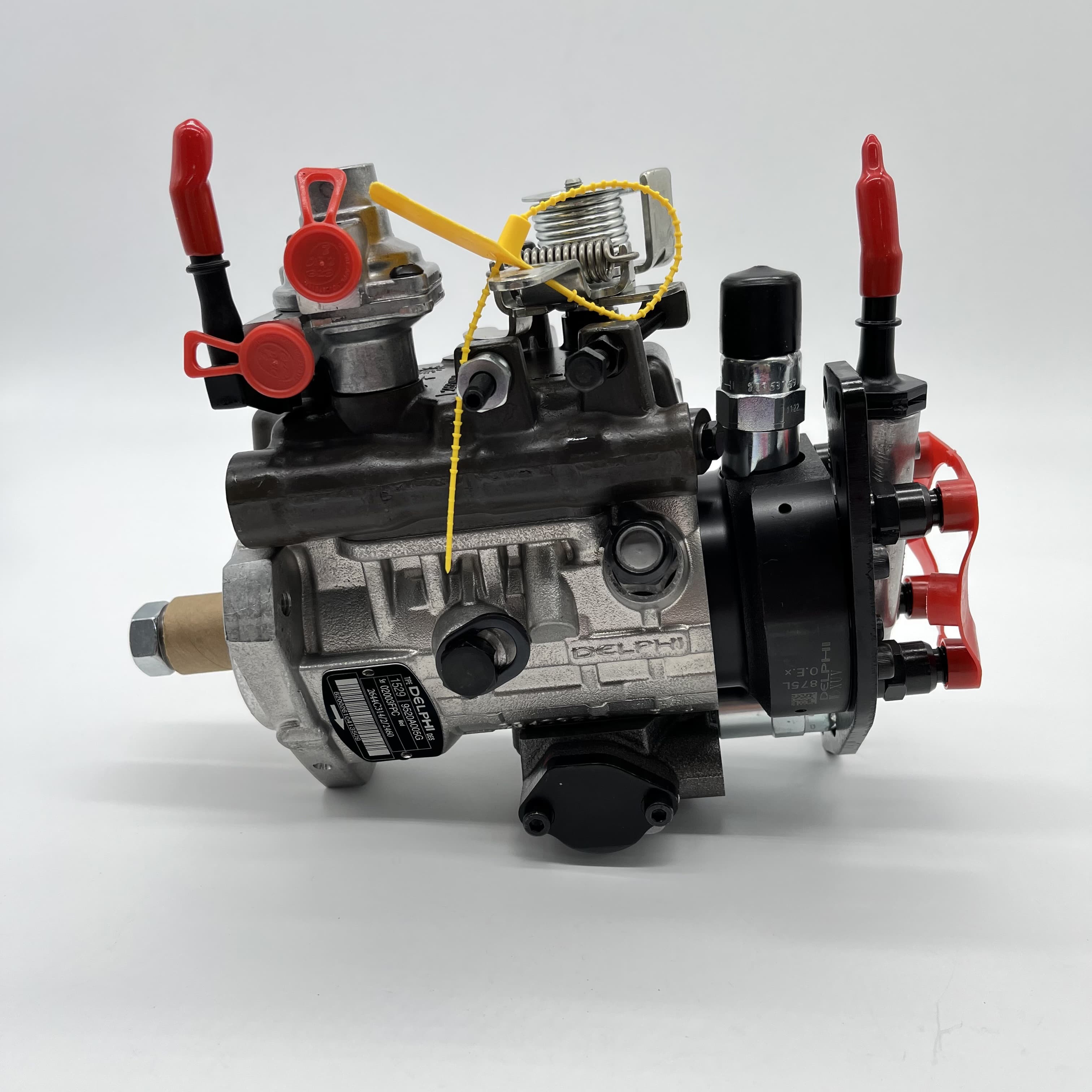 9320A075G De-Lphi Fuel Injection Pump Del-Phi Fuel System