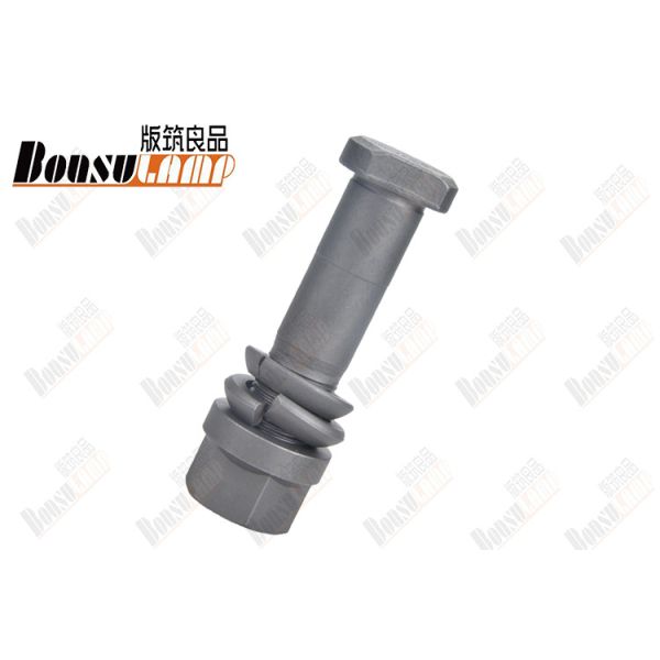 Болт эпицентра деятельности колеса 10,9 фосфата 3814020071 для M.B.