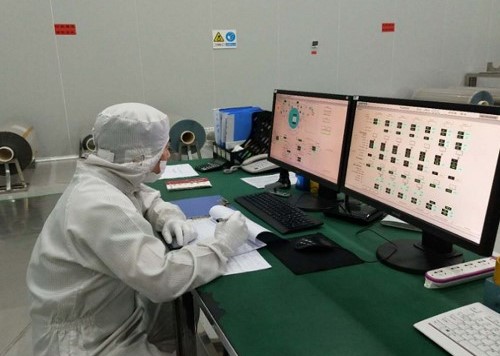 Обеспечение секретности белое PDLC заморозило Switchable стекло фильма для конференц-зала