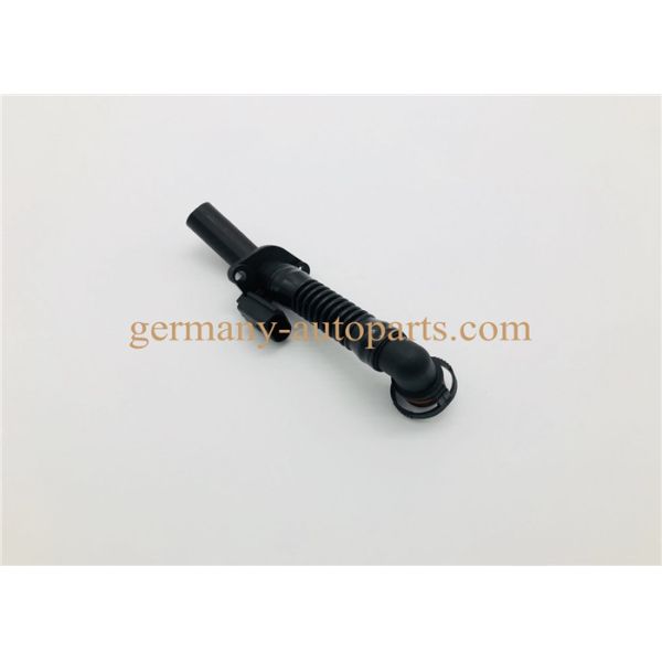 Plastic Engine Crankcase Breather Hose For Vw Touareg 3.6 FSI Audi Q7 03H103202A
