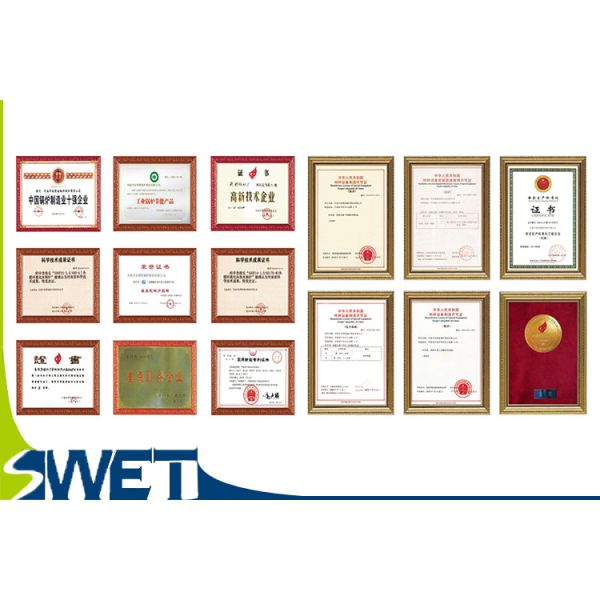 600kg / h Wood Fired High Pressure Steam Boiler Automatic 0.7mpa For Textile Industry