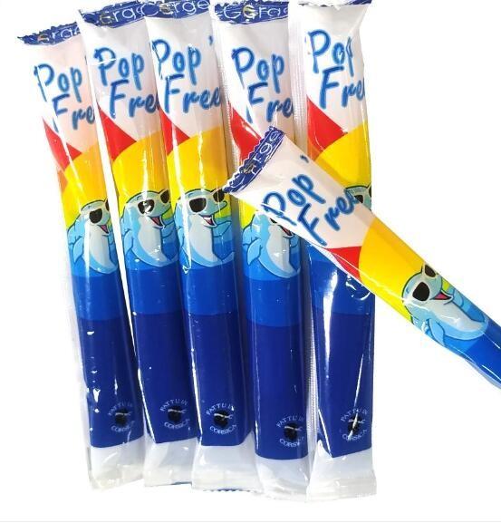 Customized  printing 110mic.100mic pet+al+pe film on roll for  Food Packaging  Bag