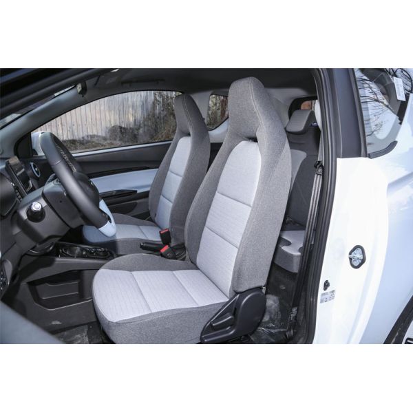 2023 Chery Small Ant Electric Car Speed 4-Seater EV with 2150mm Wheelbase and Top-Notch