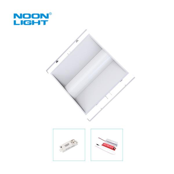 2x2FT 27W 24W 20W 16W LED Retrofit Kit With PIR Sensor