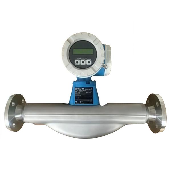 Endress+Hauser E+H Proline Promass F300 8F3B1F Coriolis