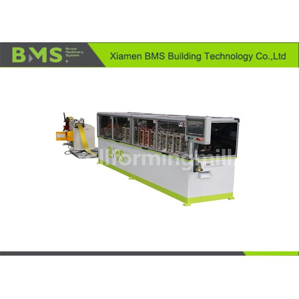 Light Gauge Steel Framing Machine C89/141MM*41MM