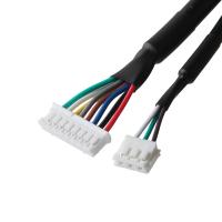JST PHR-14P à JST PHR-8P et JST-PHR-3P connecteur de câble LVDS
