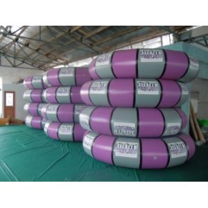 Guangzhou Yuhong Inflatable Products Co.,Ltd