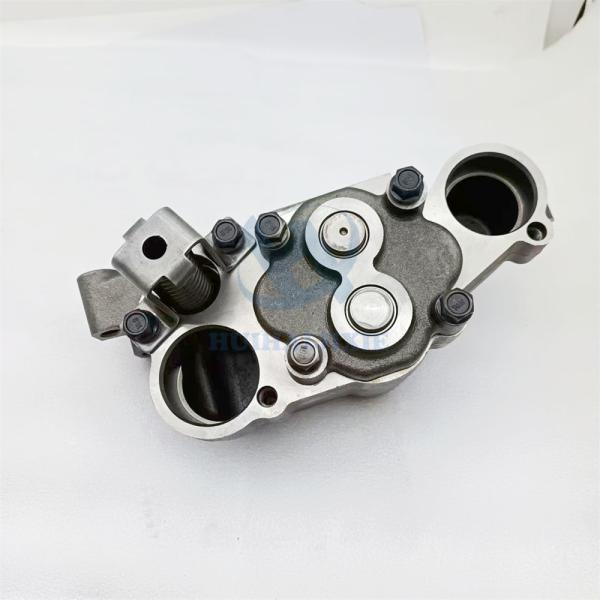 Construction Machinery Parts 4N-8734 Oil Pump for C15 C16 C18 C9 Diesel Engine Parts